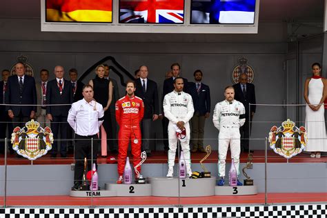 f1 2019 race results today.